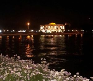 ایل گلی تبریز