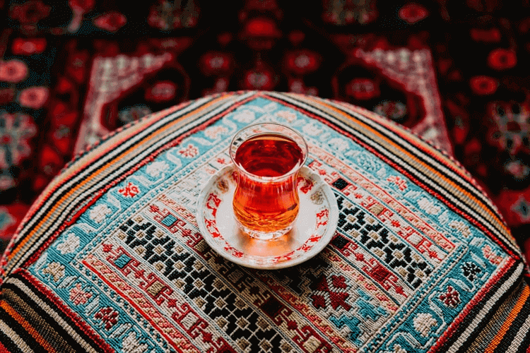 سفر به ایران