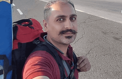 خاطرات یک هیچ هایکر بی تجربه