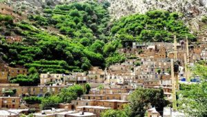 عجیب ترین های ایران