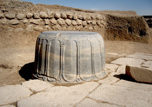 لیدوما کجاست؟