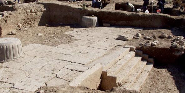 لیدوما کجاست؟