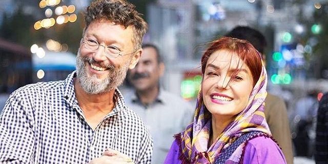 آسوده ایمر بیوگرافی