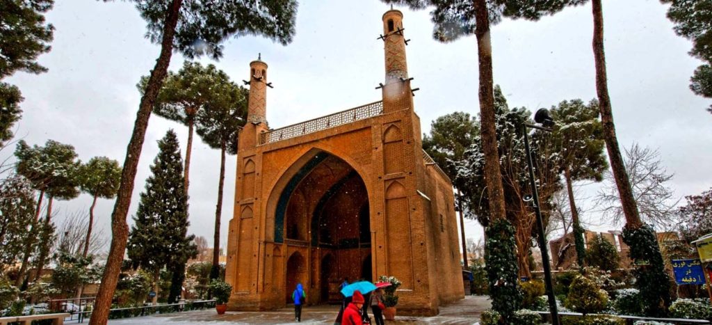 منارجنبان