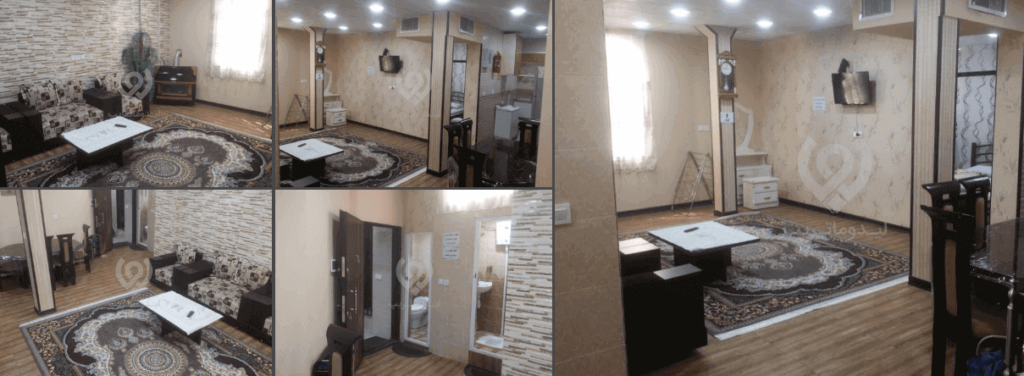 اجاره سوئیت کوچک در شیراز