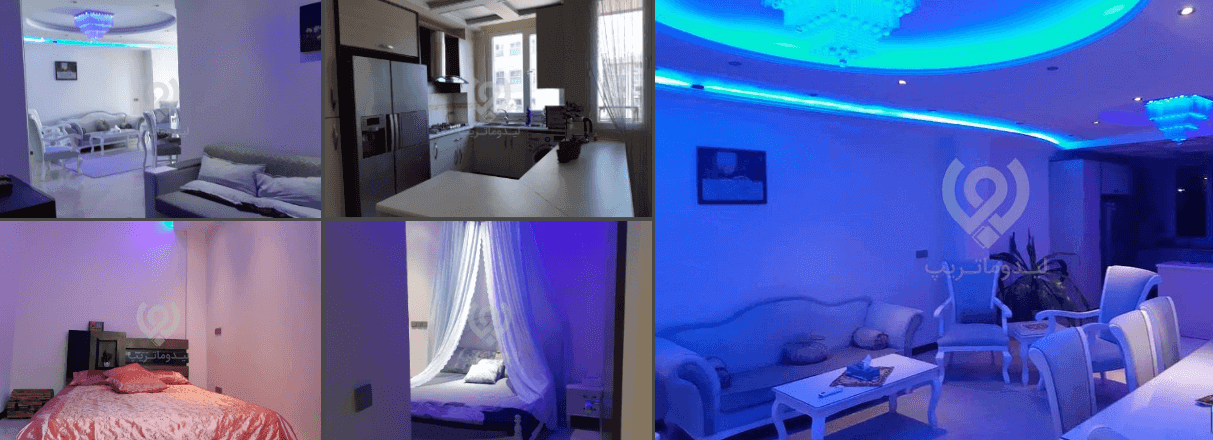 اجاره آپارتمان استخردار در تهران