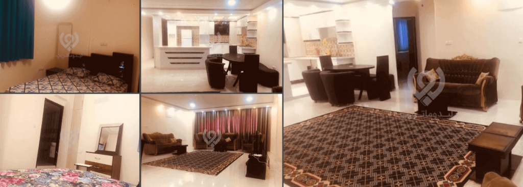 قیمت سوئیت ارزان در شیراز