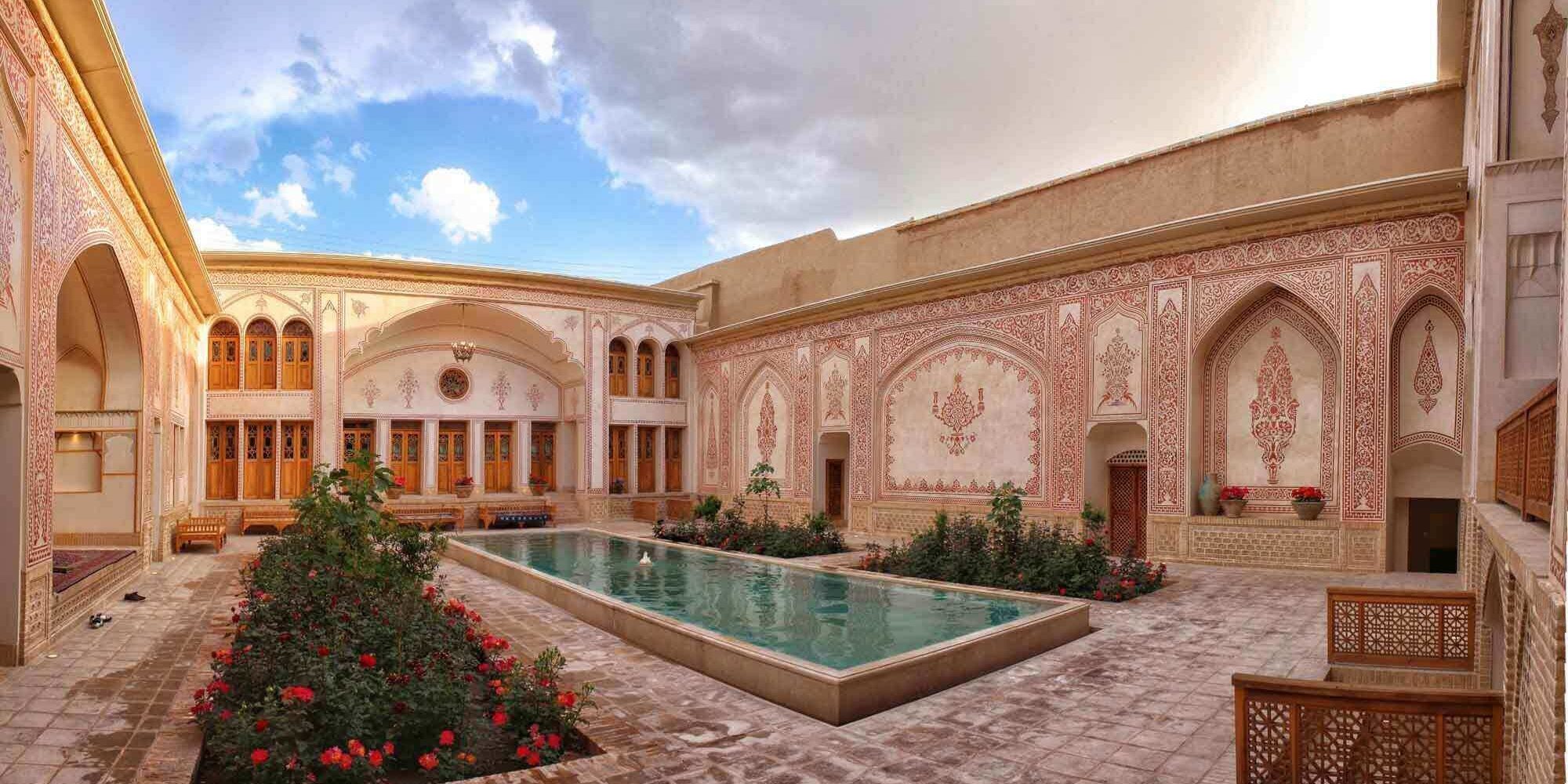 رزرو اقامتگاه بوم گردی، یک تجربه متفاوت و هیجان انگیز