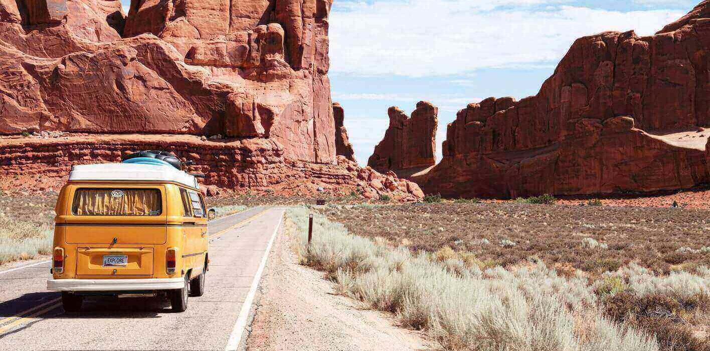 ترفندهای سفر ارزان