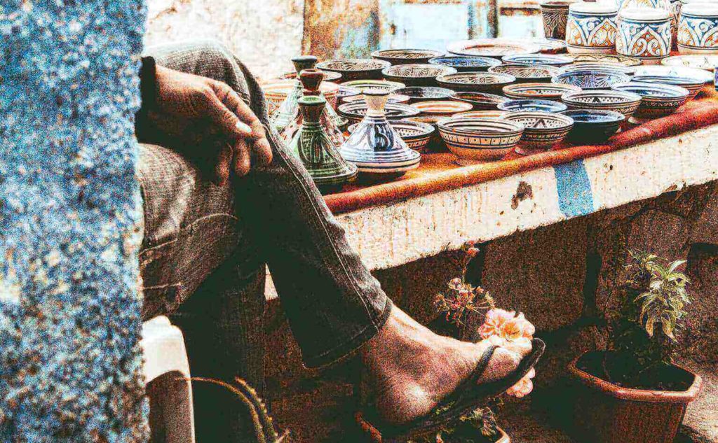 ترفندهای سفر ارزان