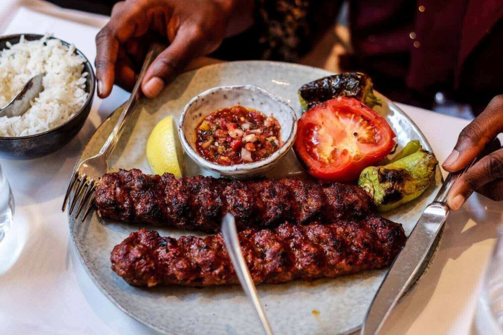 انواع گردشگری