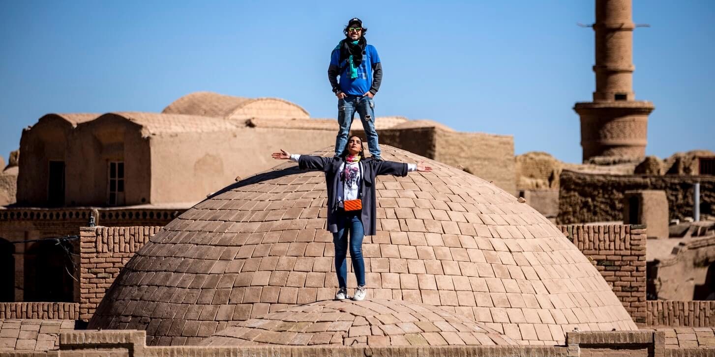 میراث جهانی یونسکو
