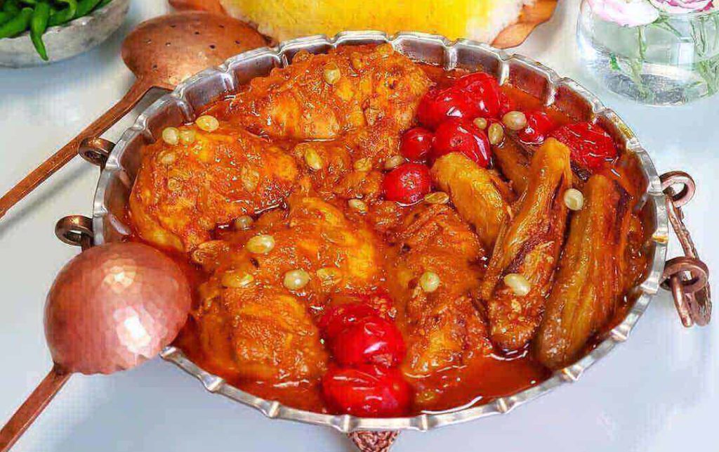 آغوز مسما
