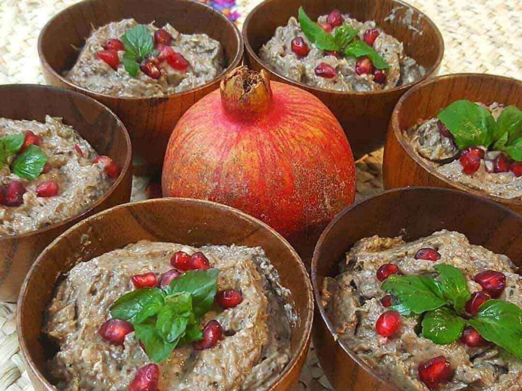 کال کباب