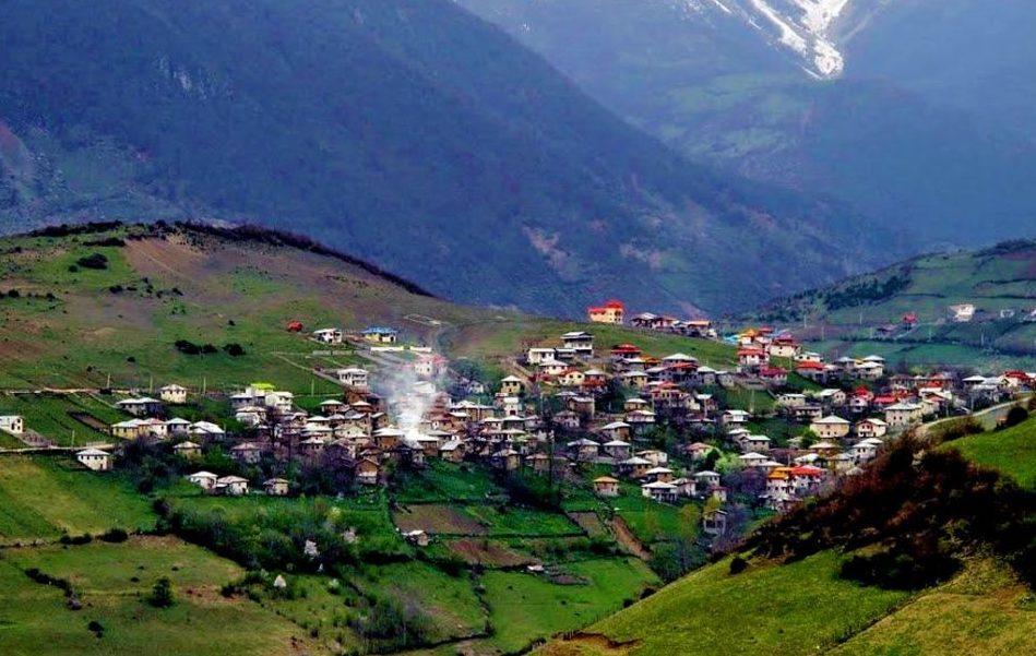 جنت رودبار