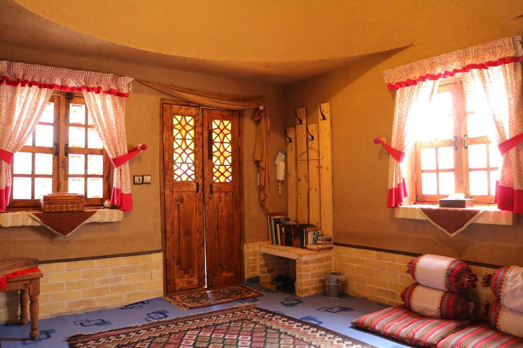 اجاره اقامتگاه بوم گردی خانه عمو مش رضا