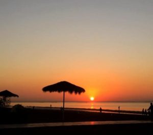 سفر به بندرعباس