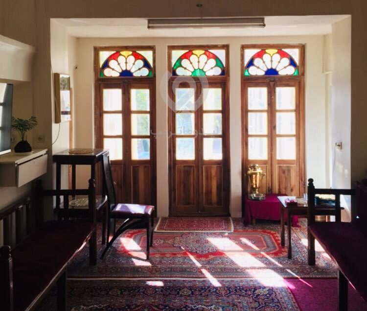 اجاره بوم گردی در اصفهان