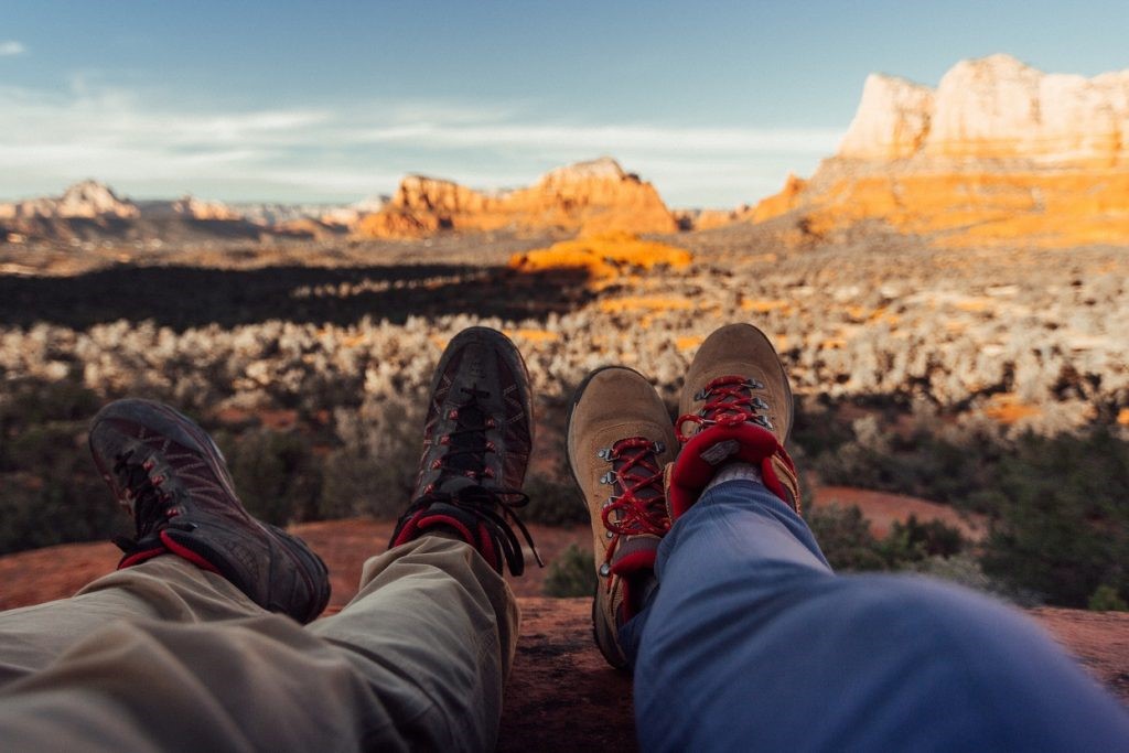 غذای مناسب کویر