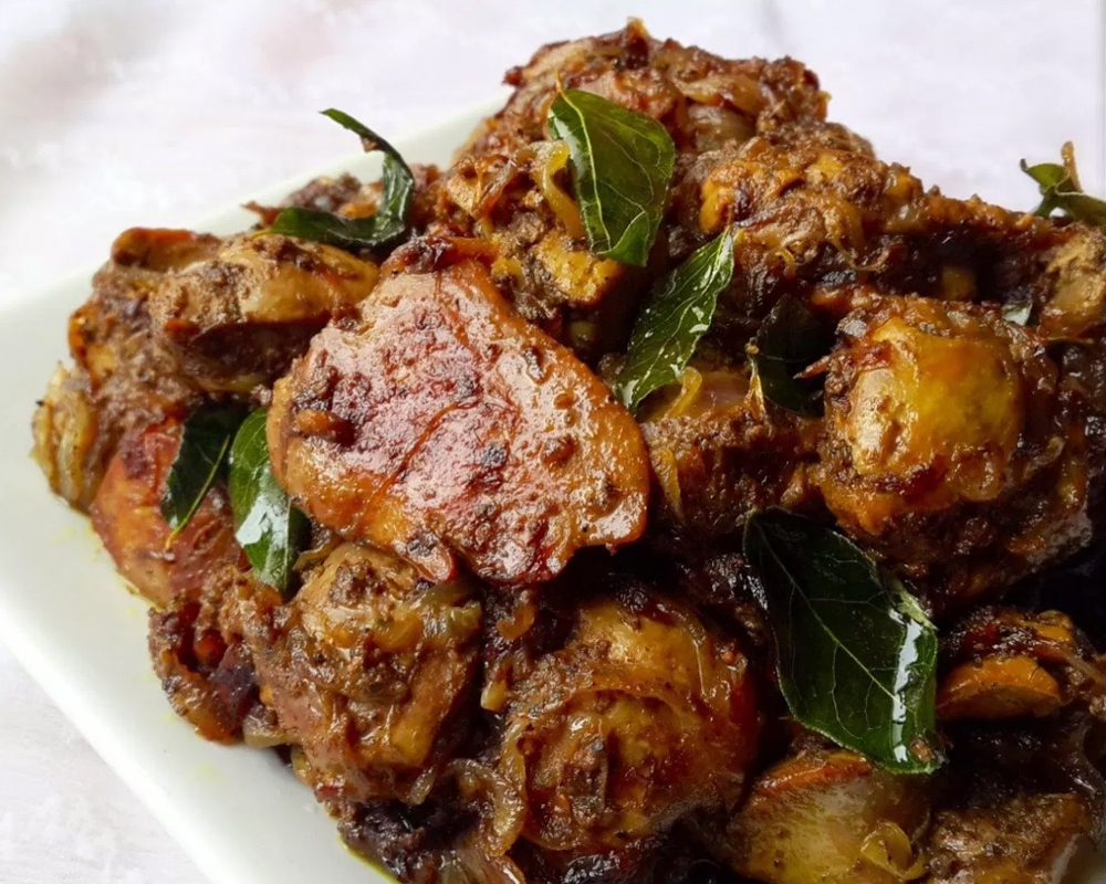 غذای سنتی زنجان