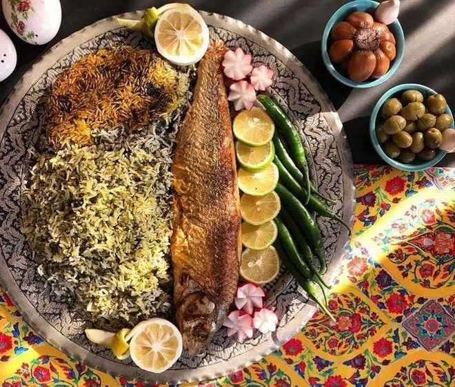 راهنمای سفر به کلاردشت