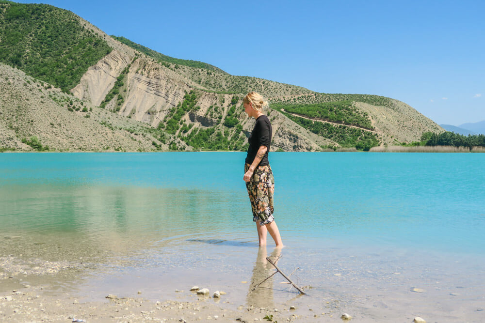 راهنمای سفر به کلاردشت