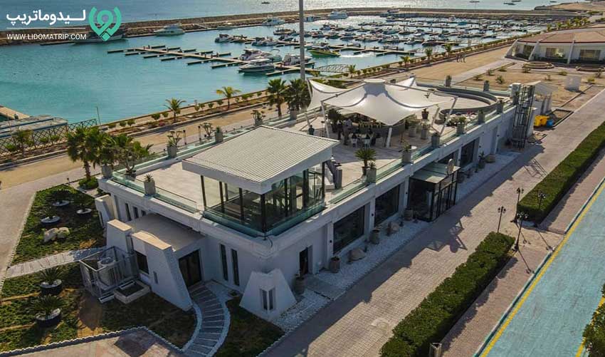 برنامه های تفریحی در سفر به کیش