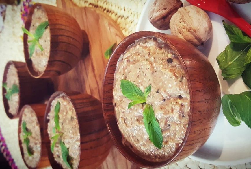 غذای شمالی
