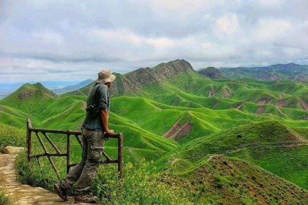 زندگی و سرمایه گذاری در شمال