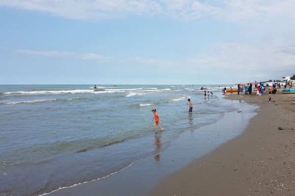 سواحل زیبای ایران