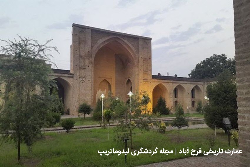 نگاهی به برجسته‌ترین جاذبه‌های تاریخی شمال ایران