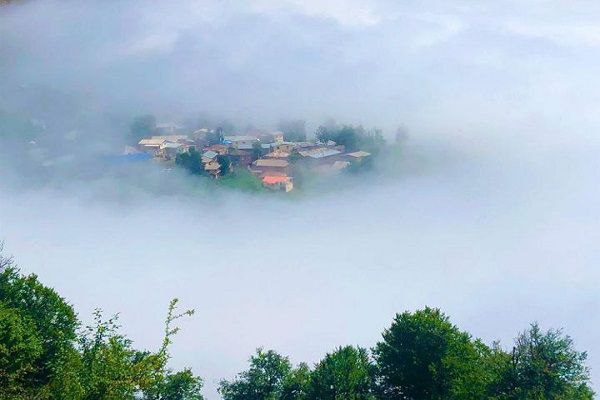 آمار هزینه‌های سفر به شمال کشور در سال ۱۴۰۰