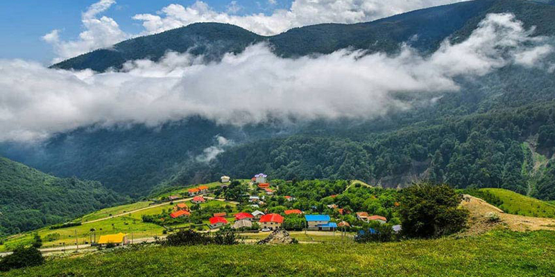 روستای-جواهرده