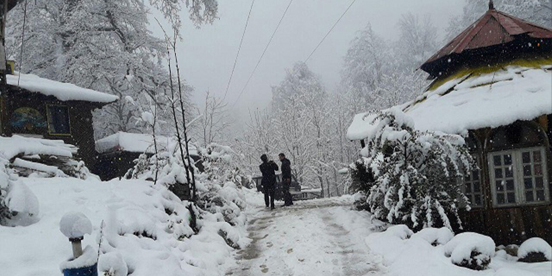 روستای جواهرده