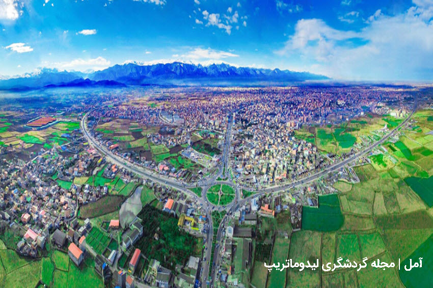 شهر ارزان برای شمال