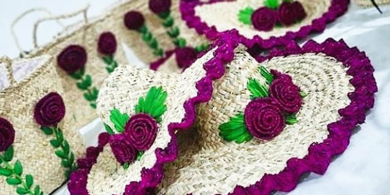 صنایع دستی و سوغات ماسال و گیلان