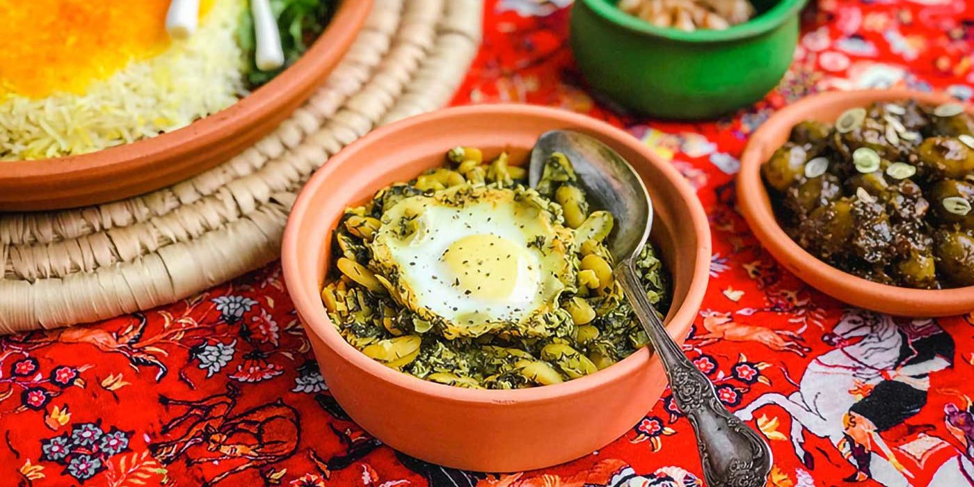 سوغات چالوس را بشناسید!