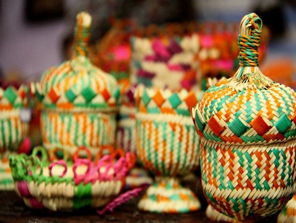 بهترین سوغات چالوس