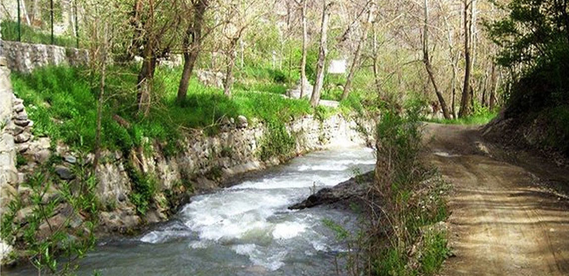 کردان تهران کجاست؟