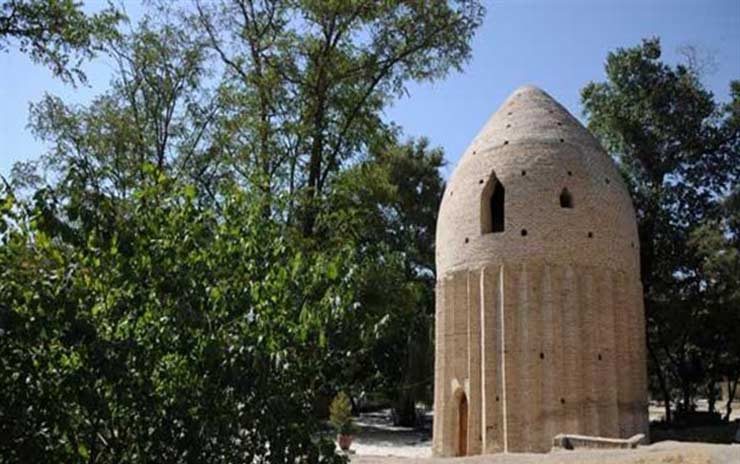 روستای کردان