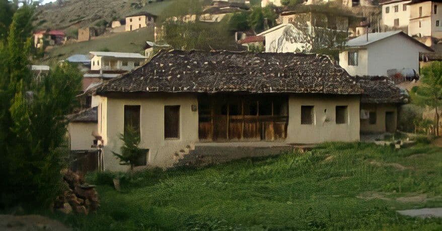 گردشگری ترین ییلاقات نوشهر