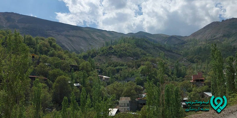 اقلیم چالوس مازندران چگونه است؟
