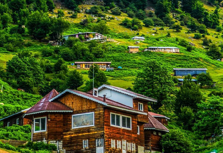 اگر-به-دنبال-یک-زندگی-آرام-هستید،-زندگی-در-ماسال-را-تجربه-کنید