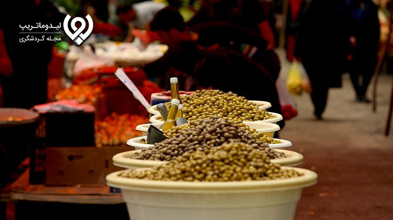 بازار-بندر-انزلی