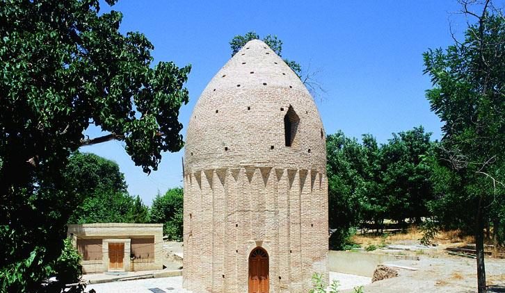 دیدنی های کردان