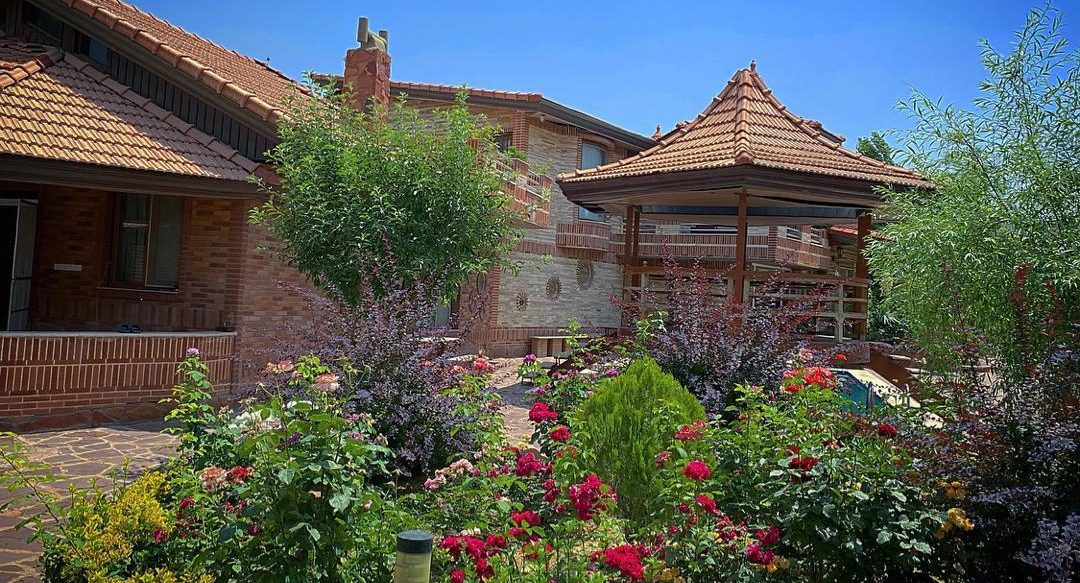 سهیلیه کردان کجاست؟