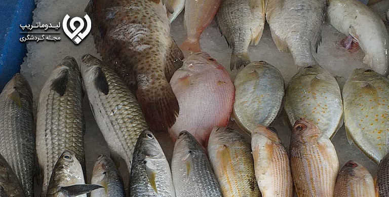 سوغات-و-صنایع-دستی-بندر-انزلی