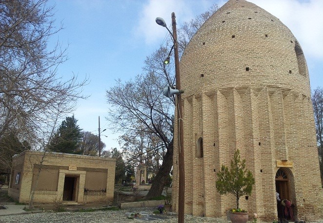 بهترین جای کردان