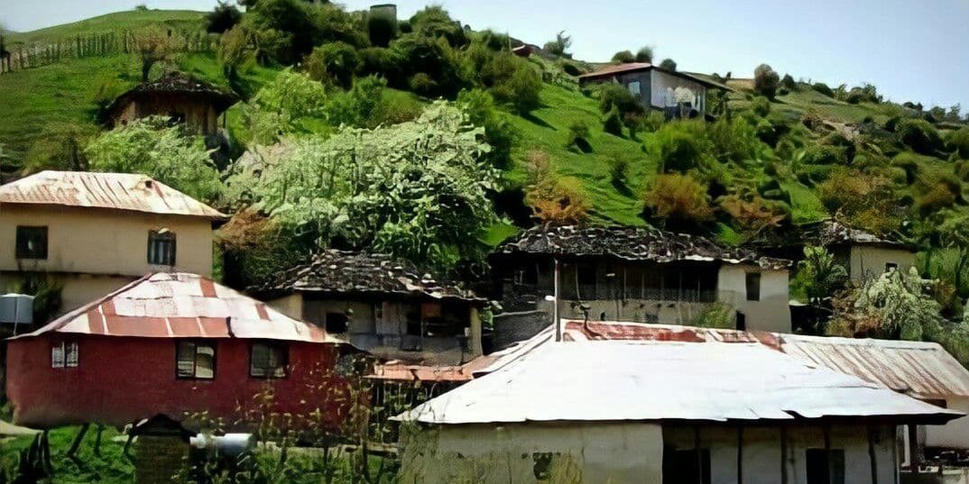 گردشگری ترین ییلاقات نوشهر