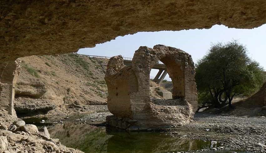 دیدنی های کردان